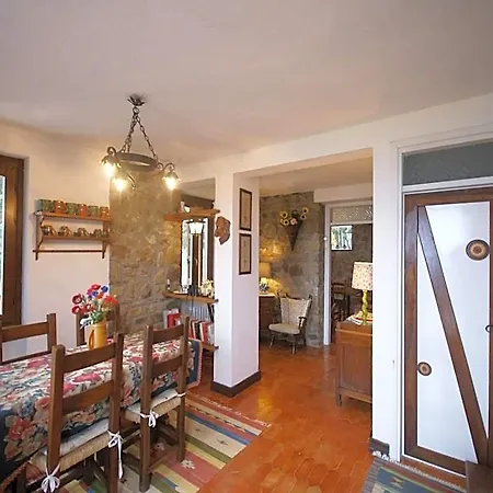 מלון In Umbria With Panoramic Views ספלו