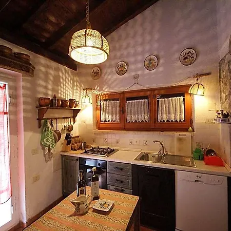In Umbria With Panoramic Views מלון 2*
