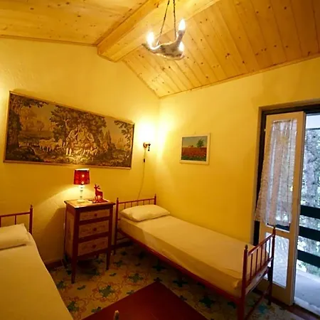 In Umbria With Panoramic Views מלון ספלו