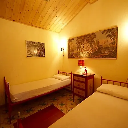 In Umbria With Panoramic Views 2* ספלו