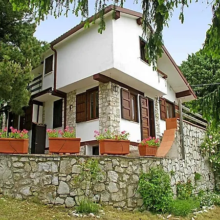 מלון In Umbria With Panoramic Views 2*