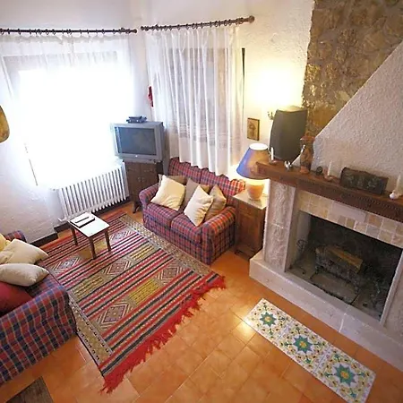 In Umbria With Panoramic Views ספלו