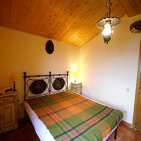 In Umbria With Panoramic Views Spello